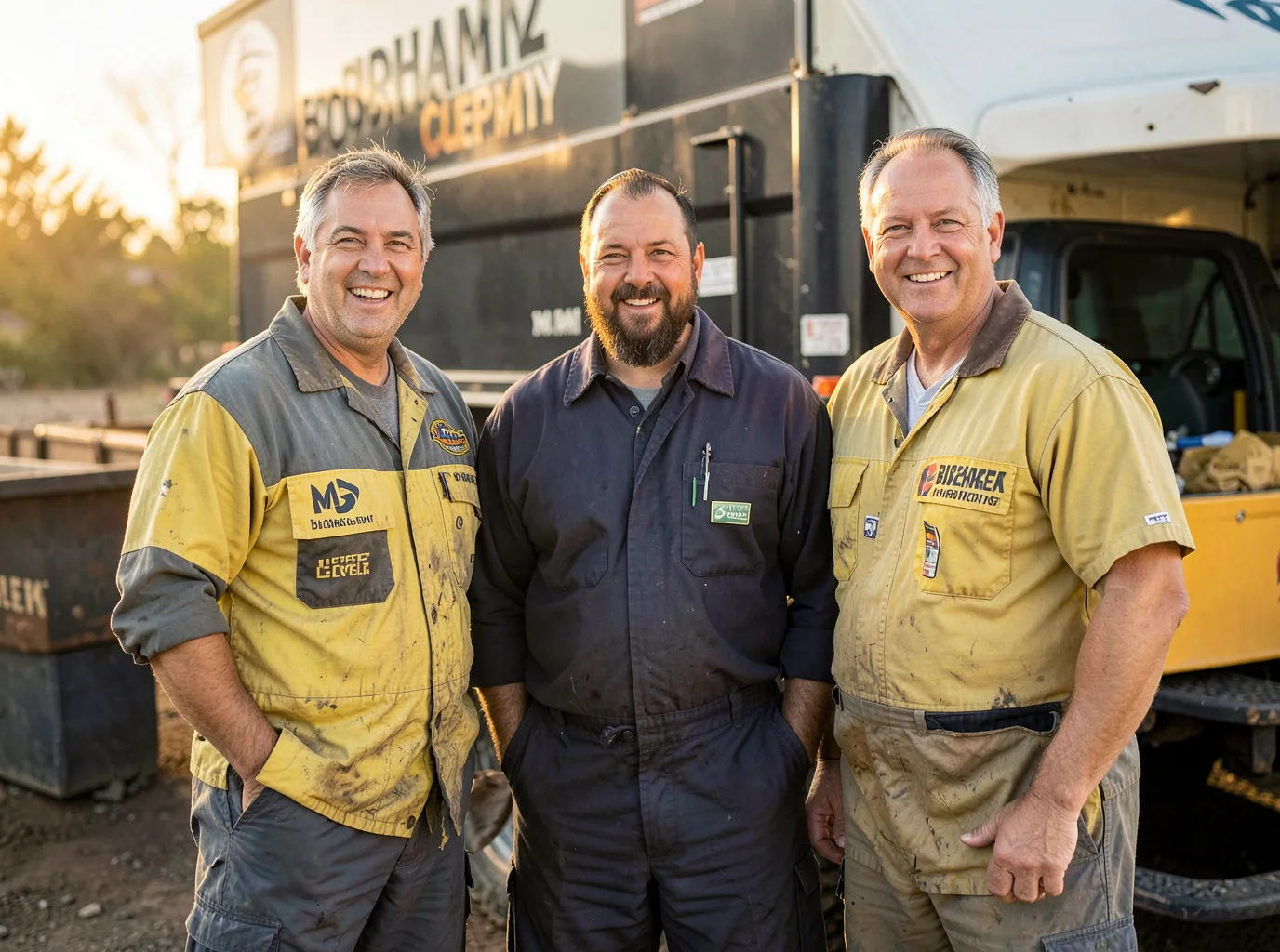 Sewage Cleanup company in Dakota, IL